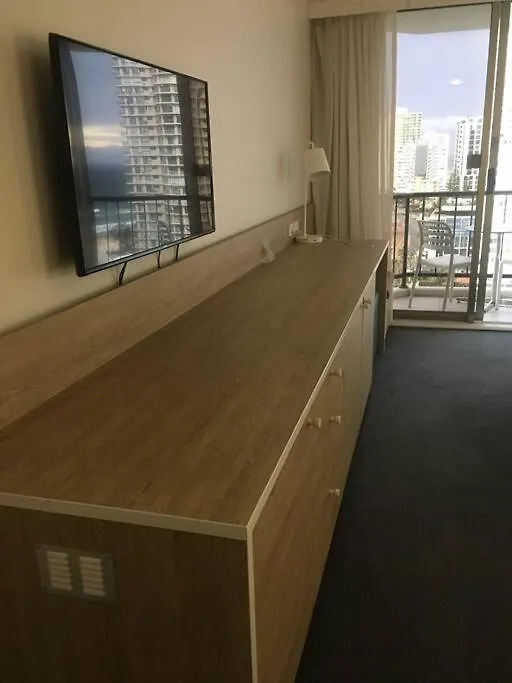 Surfers Paradise Holiday Unit Gold Coast Australia