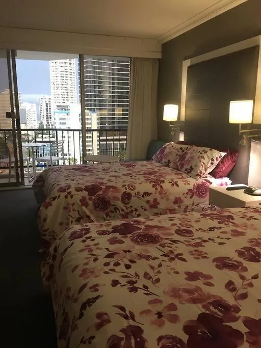 Surfers Paradise Holiday Unit Gold Coast 0*,  Australia